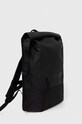Rains plecak 14320 Backpacks 14320.01 czarny AW23