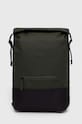 Рюкзак Rains 14320 Backpacks синтетический зелёный 14320.03