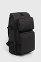 Rains plecak 14330 Backpacks 14330.01 czarny AW23