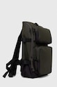Ruksak Rains 14330 Backpacks 14330.03 zelená AW23