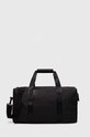 Rains geanta 14380 Backpacks uni negru 14380.01