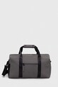 Rains geanta 14380 Backpacks uni gri 14380.13