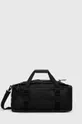fekete Rains táska 14390 Backpacks Uniszex