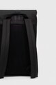 Akcesoria Rains plecak 14400 Backpacks 14400.01 czarny