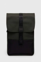 zelena Nahrbtnik Rains 14400 Backpacks Unisex