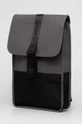 Rains plecak 14400 Backpacks szary