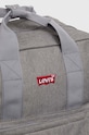 Dodatki Nahrbtnik Levi's D7572.0013 siva