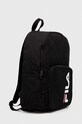 Ruksak Fila Fulda FBU0121 čierna SS24