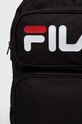 Fila plecak czarny FBU0122