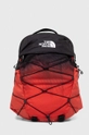 czarny The North Face plecak Borealis Unisex