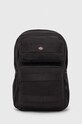 Рюкзак Dickies гладкий чорний DK0A4YOFBLK1