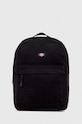 Σακίδιο πλάτης Dickies υφασμάτινο μαύρο DK0A4YOCBLK1