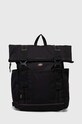 Ruksak Dickies jednofarebný čierna DK0A4YHLBLK1