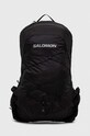 Σακίδιο πλάτης Salomon XT 20 υφασμάτινο μαύρο LC2060000