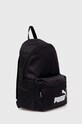 Puma rucsac 07985201 negru AW23