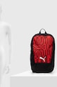 Puma plecak 079911 czerwony