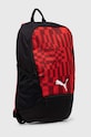 Puma plecak 079911 czerwony SS24