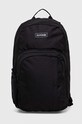 Nahrbtnik Dakine Tekstil črna 10004007