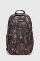 Dakine plecak mieści A4 brązowy 10002634.9BYX