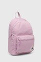 Σακίδιο πλάτης Converse 10020533.A14 μωβ AW23