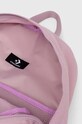 Σακίδιο πλάτης Converse 10020533.A14 μωβ