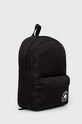 Σακίδιο πλάτης Converse 10025962.A01 μαύρο AW23