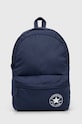 Batoh Converse hladký námořnická modř 10025962.A02