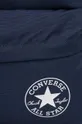 blu navy Converse zaino