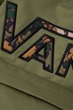 Αξεσουάρ Σακίδιο πλάτης Vans VN0A3UI8ZBF1 πράσινο