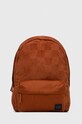 Batoh Vans hladký hnědá VN00021MCKN1