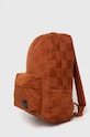 Batoh Vans VN00021MCKN1 hnědá AW23