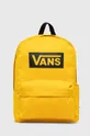 żółty Vans plecak Unisex