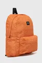 Vans plecak pomarańczowy