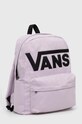 Vans rucsac Old Skool Drop VN0A5KHPC7S1 violet AW23