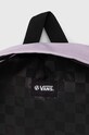 Vans rucsac Old Skool Drop VN0A5KHPC7S1 violet