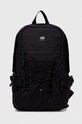 Vans plecak mieści A4 czarny VN00082FBLK1