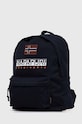 Napapijri hátizsák NP0A4G991761 sötétkék AW23