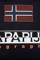 Napapijri hátizsák sötétkék NP0A4G991761