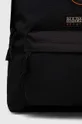 black Napapijri backpack