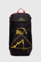 Σακίδιο πλάτης LA Sportiva X-Cursion υφασμάτινο μαύρο 59Q999100