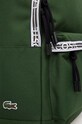 Lacoste plecak zielony NH4269NZ