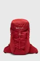 czerwony Montane plecak Trailblazer 25 Unisex