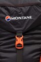 Akcesoria Montane plecak Trailblazer 25 PTB25 czarny