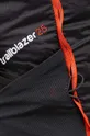 μαύρο Σακίδιο πλάτης Montane Trailblazer 25