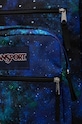 Jansport plecak niebieski EK0A5BAH6E21