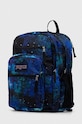 Jansport plecak EK0A5BAH6E21 granatowy AW23