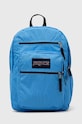 Batoh Jansport hladký modrá EK0A5BAH5E31