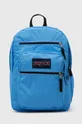 niebieski Jansport plecak Unisex