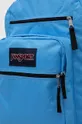 niebieski Jansport plecak