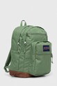 Σακίδιο πλάτης Jansport EK0A5BAK2D41 πράσινο AW23